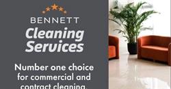 Bennett Cleaning Services Tas Pty Ltd.