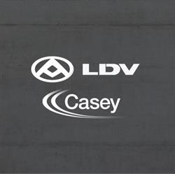 Casey LDV