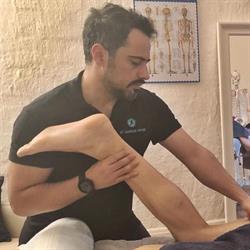My Massage Studio