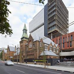 Inner Sydney High School