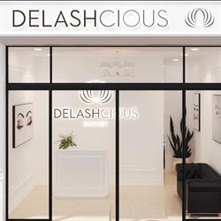 DELASHCIOUS SYDNEY