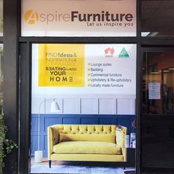 Aspire Furniture PTY LTD