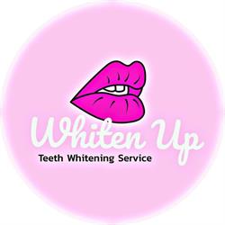 Whiten Up Teeth Whitening