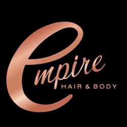 Empire Hair & Body