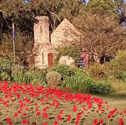 All Saints Carlotta Tye Anglican Church, Selby