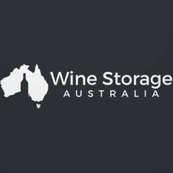 Wine Storage Australia