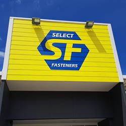 Select Fasteners