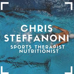 Chris Steffanoni - Aligned Sports Therapy