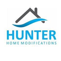 Hunter Home Modifications