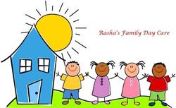 Rasha's Family Day Care