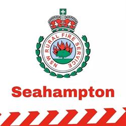 Seahampton Rural Fire Brigade