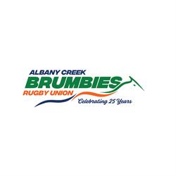 Albany Creek Brumbies Junior Rugby Union Club