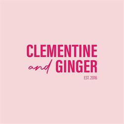 Clementine and Ginger