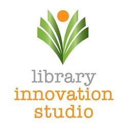 CNRL Library Innovation Studio