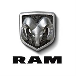 Peter Warren RAM