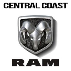 Central Coast Ram