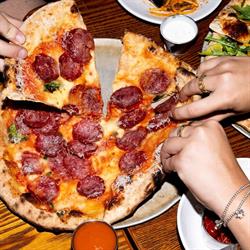 Superfly Pizza