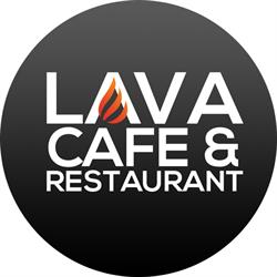 Lava Cafe Restaurant Bar & Lava Lounge