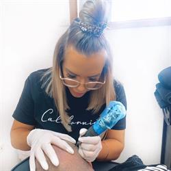 Cosmetic hairline clinic