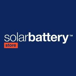 Solar Battery Store
