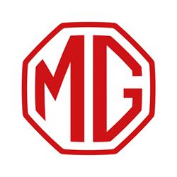 Ken Muston MG - Shepparton