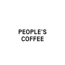 People's Coffee