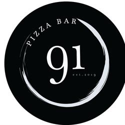 Pizza Bar 91
