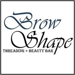 Brow Shape