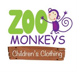 Zoo Monkeys