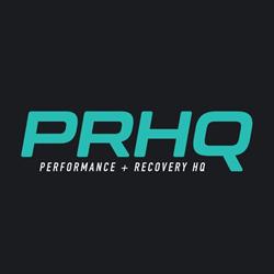 Performance & Recovery HQ