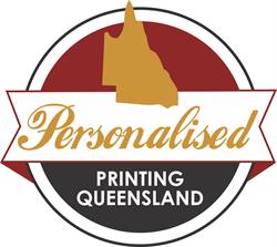 Personalised Printing Queensland