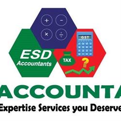 ESD Accounting Finance and Taxation