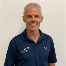 Chiropractor Wembley Dr Andrew Mutzig