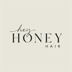 Hey Honey Hair