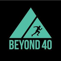 Beyond 40