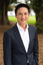 Jason Yat-sen Li MP