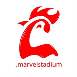 Capricho Grill - Marvel (Marvel Stadium)
