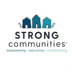 Strong Communities Ltd