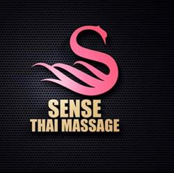 Sense Thai Massage
