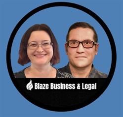 Blaze Business & Legal