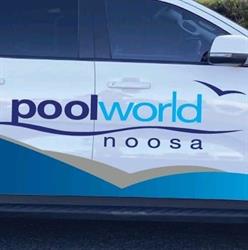 Pool World Noosa