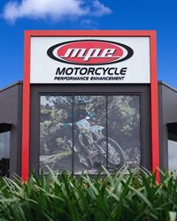 MPE Motorcycle Performance Enhancement
