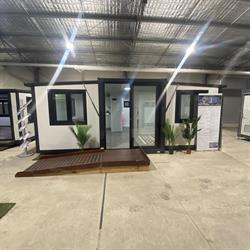 Homes and Domes Victoria Pty Ltd