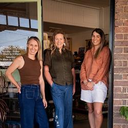 The Outback Apothecary