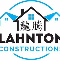 Lahnton Constructions