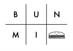 Bun Mi
