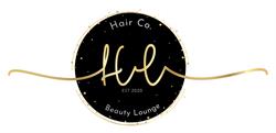 Hair Co. Beauty Lounge