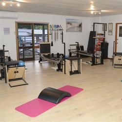 Pilates Lifestyle & Wellbeing Pty Ltd