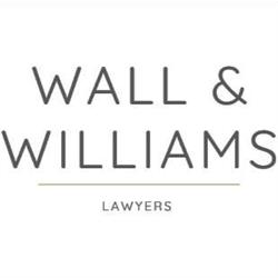 Wall & Williams Lawyers