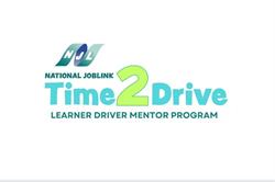 Time2Drive Learner Driver Mentor Program Cairns